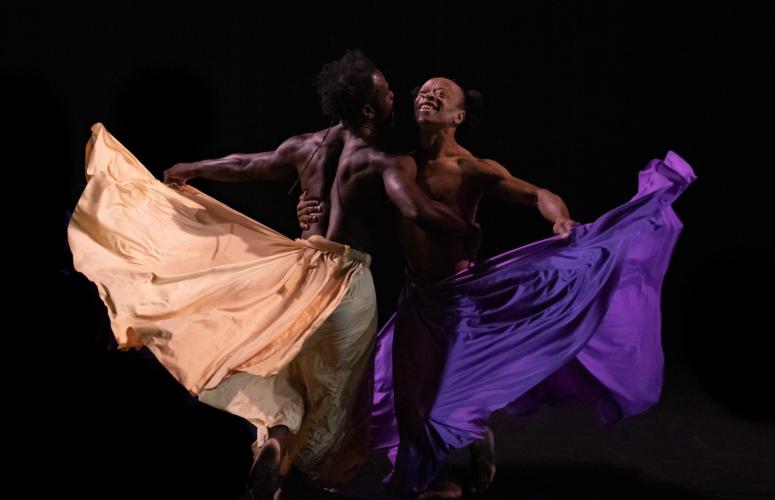 Summer Dance Forever